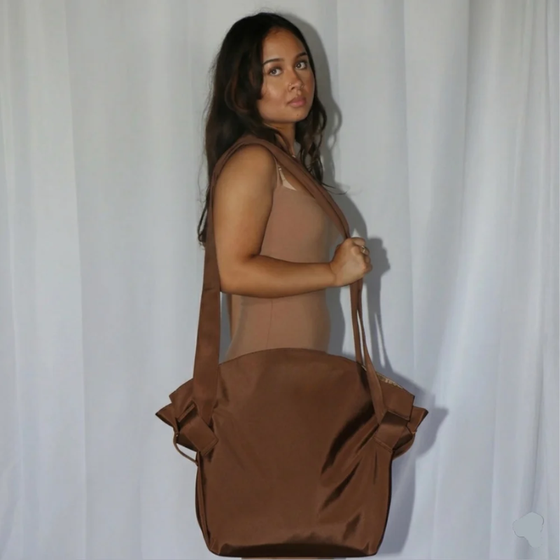 FlexiBag™ - Die intelligente 3-in-1-Tasche