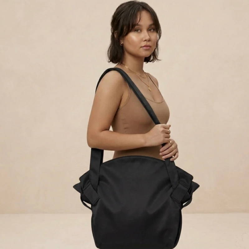 FlexiBag™ - Die intelligente 3-in-1-Tasche